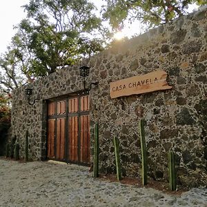 Casa Chavela